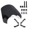 Kawasaki Vulcan S VN650 Front Windshield Modification Accessory