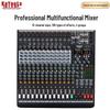 KaYouLa Conference Audio Video Mixers (CN Version)