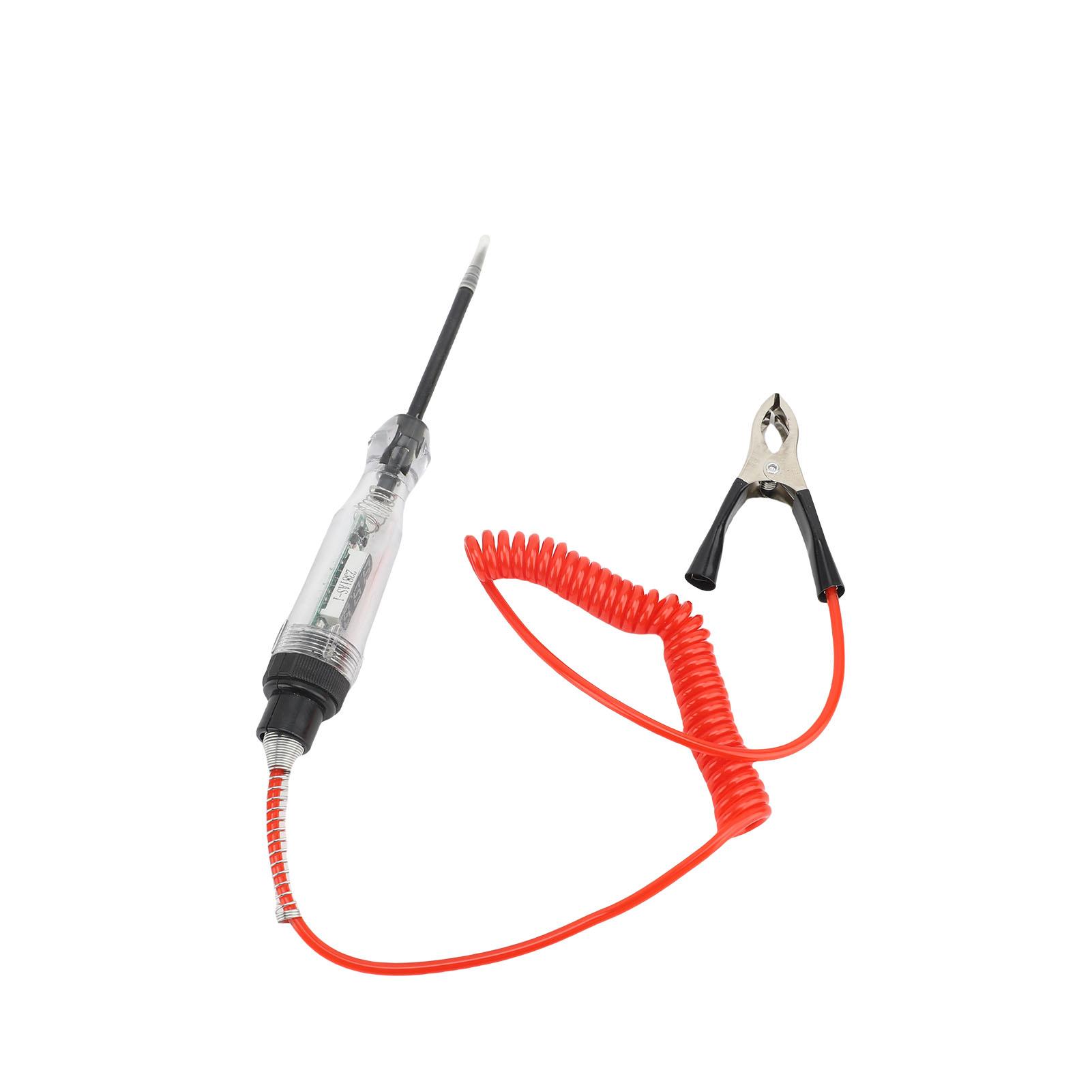 Automotive Electrical Disconnect Pliers Electrical Disconnect Pliers and Test Light Kit for Repair