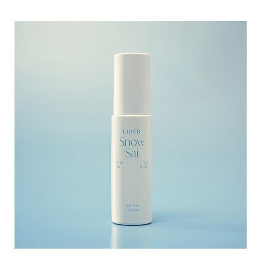 

Парфумована вода LIBER #Snow Sai 30 мл P000DYYT - Perfume