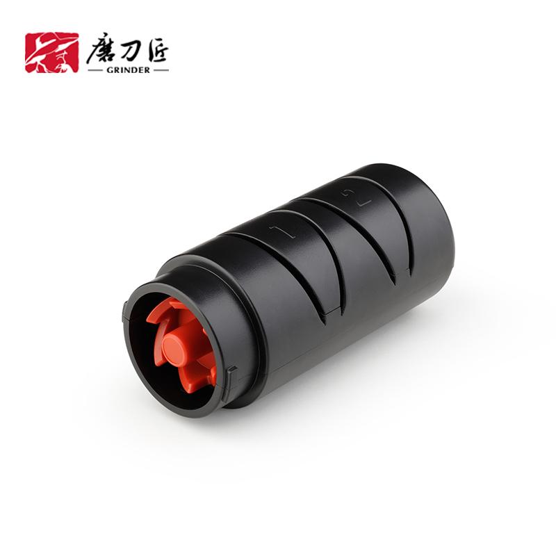 

TAIDEA [Electric] Knife Sharpener Sharpening stone Professional 600/1000# Diamond Ceramic kitchen Sharpeners Machine TG1031 As shown