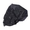 Dust Resistant Bike Seat Cover Waterproof Bicycles Saddle Seat Protect Bicycle Saddle Cover  Unisex