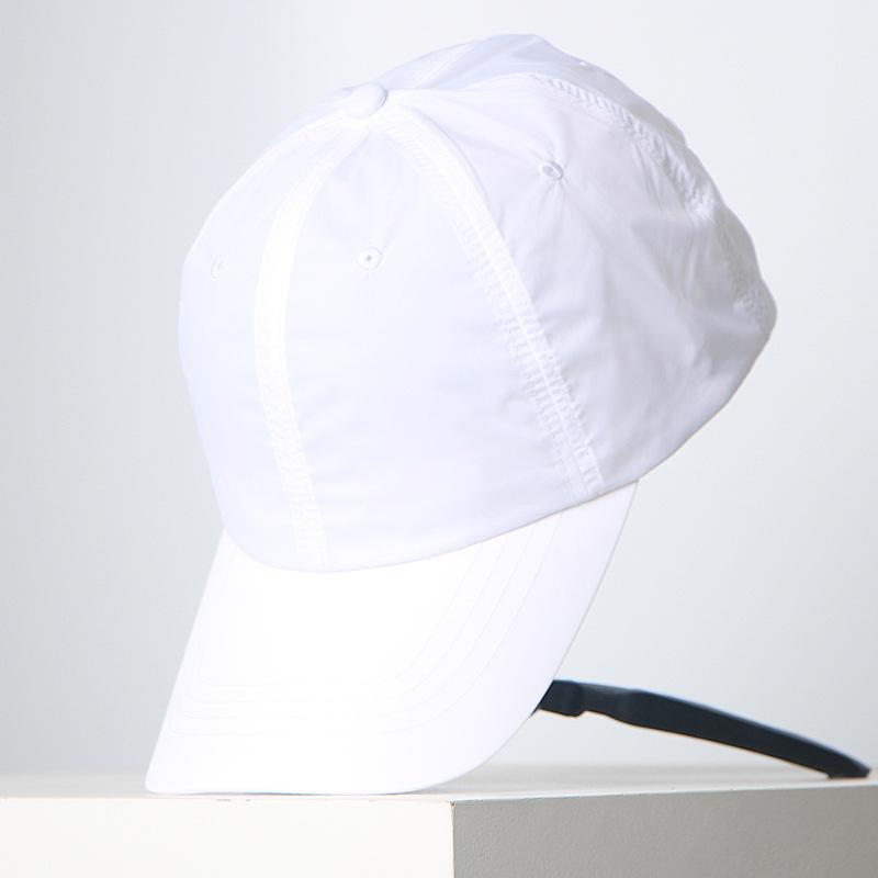 Big Head Circumference Quick-drying Hat Men's Summer Thin Breathable Cap Men's Sports Baseball Cap Women's Sunscreen Visor