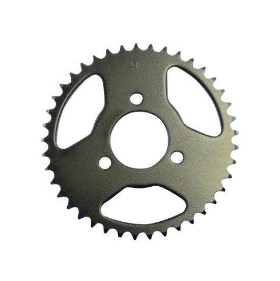 NANKAI Rear Sprocket for 420-35T NSR50/NSR80/NS-1/NS50F/Ape50/Ape100 D-type/XR50.