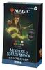Magic: The Gathering Karlov Mansion Murder Case Commander Deck "Perfect Disguise" Japanese Edition MTG Trading Card Wizards of the Coast MKM D30271400