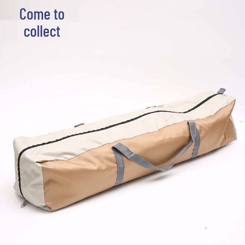 Foldable Outdoor Tent & Gear Storage Bag
