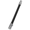 Wrench Extension Rod Bendable Universal Flexible Shaft Sleeve Extension Bar for Factory Workshop