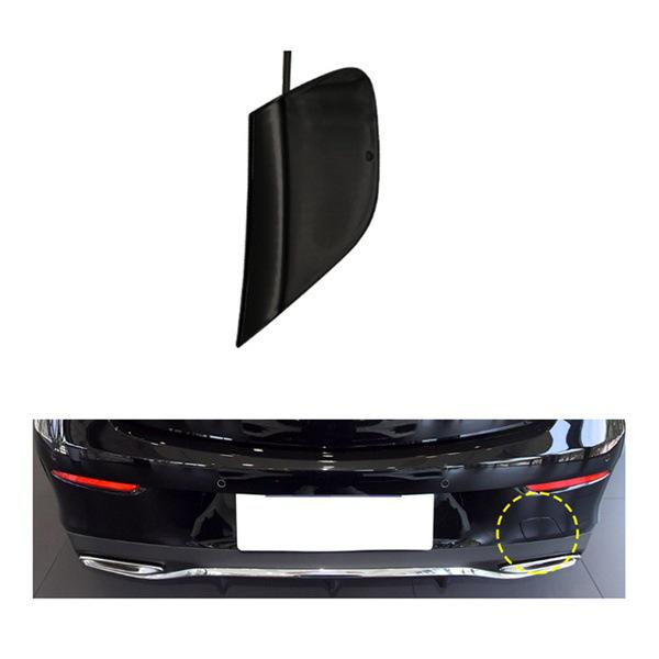 Tapa del Gancho de Remolque Trasero para Mercedes-Benz Clase E Coupé W238 2016-2023