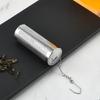 Filter Set for Brewing Stainlesss Steel Tea Infuser Seasoning Ball Tea Strainers