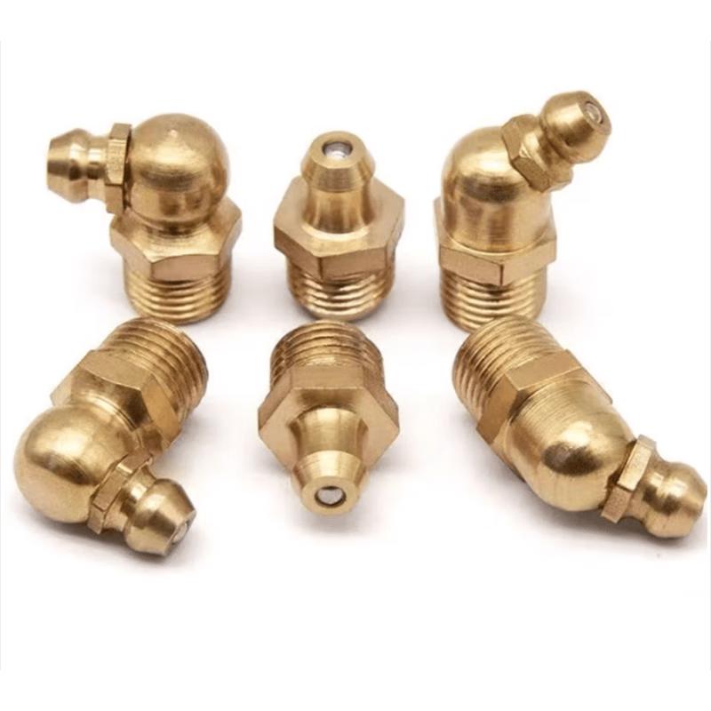 Jiang Feng Grease Nipple