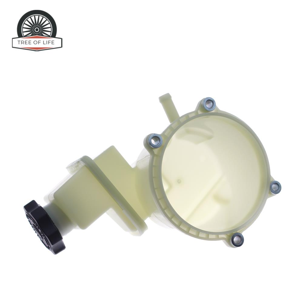 603-939 68059524AK 68059525AK 680596 Power Steering Pump Reservoir With Cap & Seals For Chrysler 300 Dodge Challenger 3.6L 5.7L