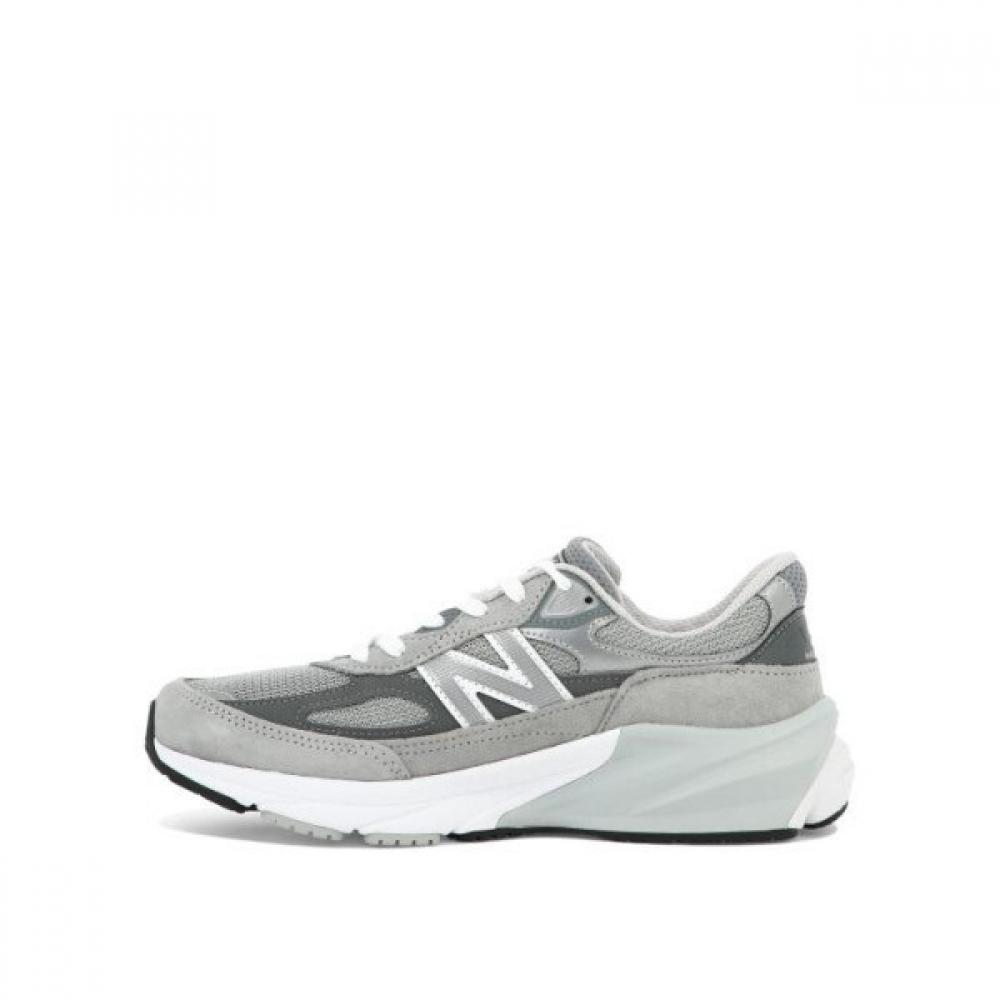 New Balance International Shipping Sneakers M990gl6cool Grey Grey