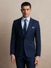Navy Blue Suit Jacket - Mix And Match 52