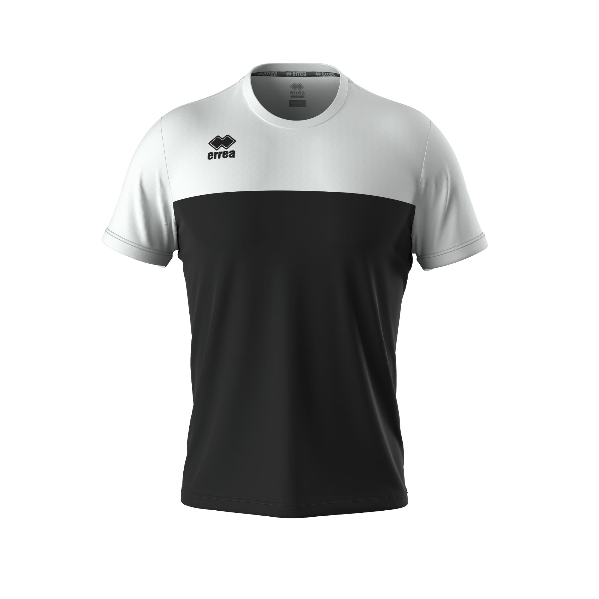

Elea Brandon Competition Shirt, Black/White