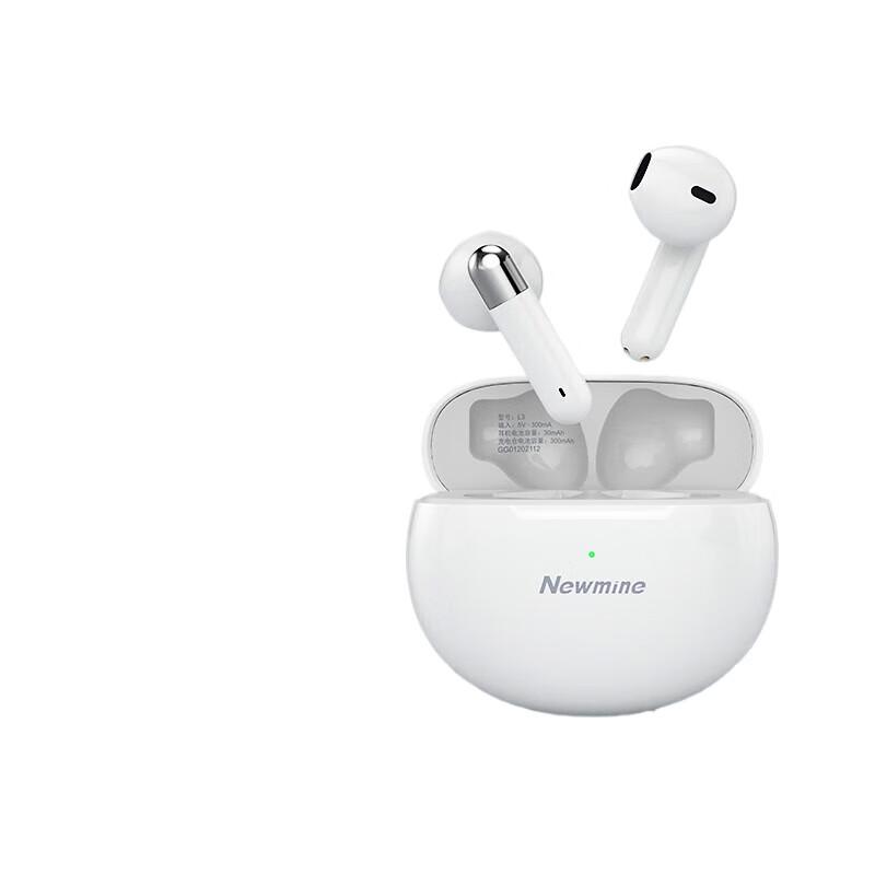 

Newmine L3 TWS Bluetooth Earbuds