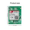 A7670G Global Communication Module CAT1 Core Board 4G Full Network Communication Development Board SIMCOM Module