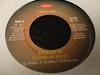 7inch Record CHUKKI STAR  Request Fa CRT752 Charm UK Reggae Ska  Dub Used