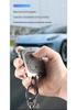 Zeekr 001 Key Case: MIX/009/9X Remote Protective Shell with Zinc Alloy