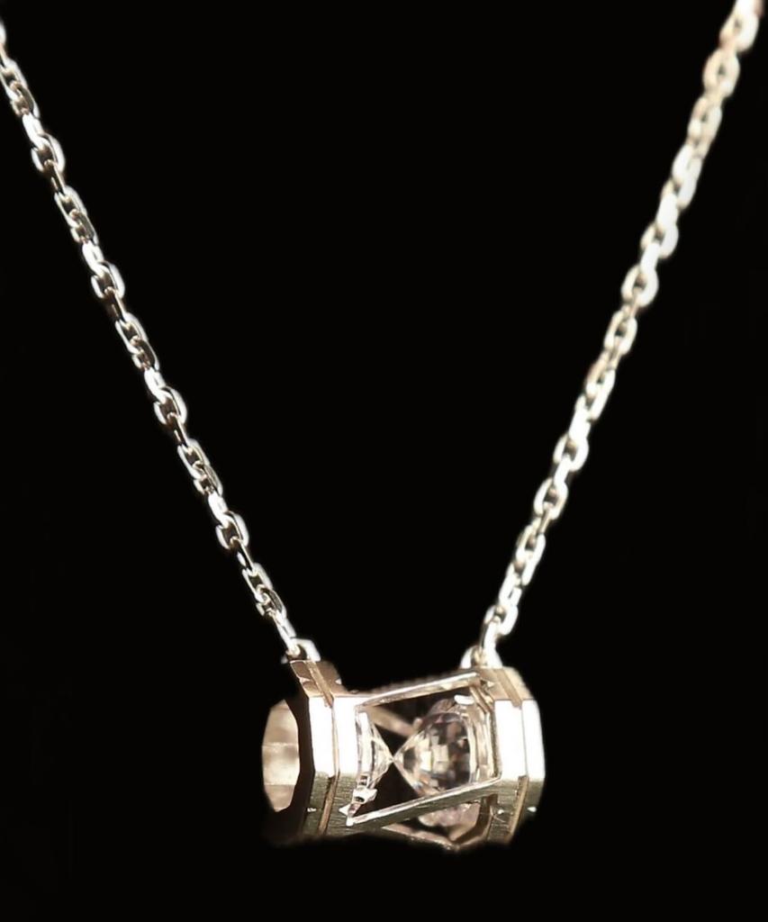 Kudos Kairos Necklace - Large