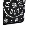 Rock-Saxophon Fall Out Boy Rucksack