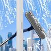 Efficient High-rise Window Cleaner Labor-saving Design Scalable Cleaner Window Mop  Window Cleaning
