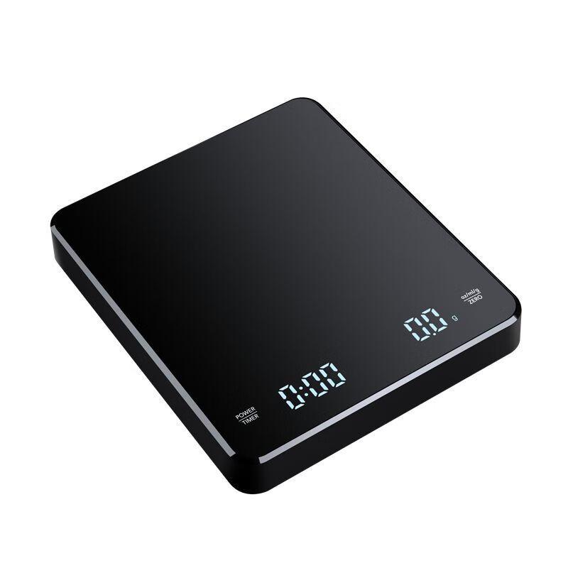 DIHENG Auto-Timing Digital Coffee Scale