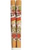 Crayon Chopsticks 21cm Chopstick Rest Set 4 X 1cm One Year Memories Spring Goods Miscellaneous Tableware Made In Japan White Shin-chan Approx.