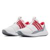 Under Armour Breathe Lace Comfortable Breathable Low-Top Training Shoes Women sneaker White 3019973-104