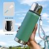 Xihe Portable Outdoor Tea Thermos