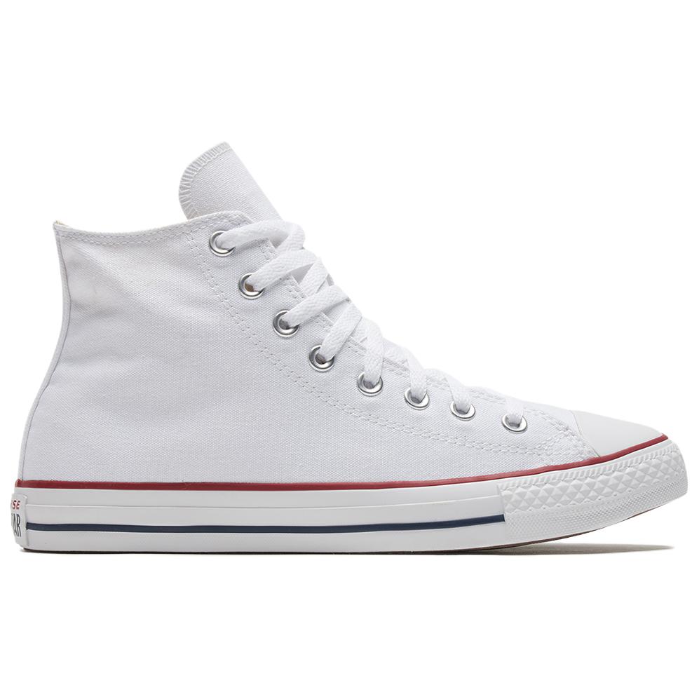 Converse Chuck Taylor All Star Hi Classic White Unisex Sneakers M7650C