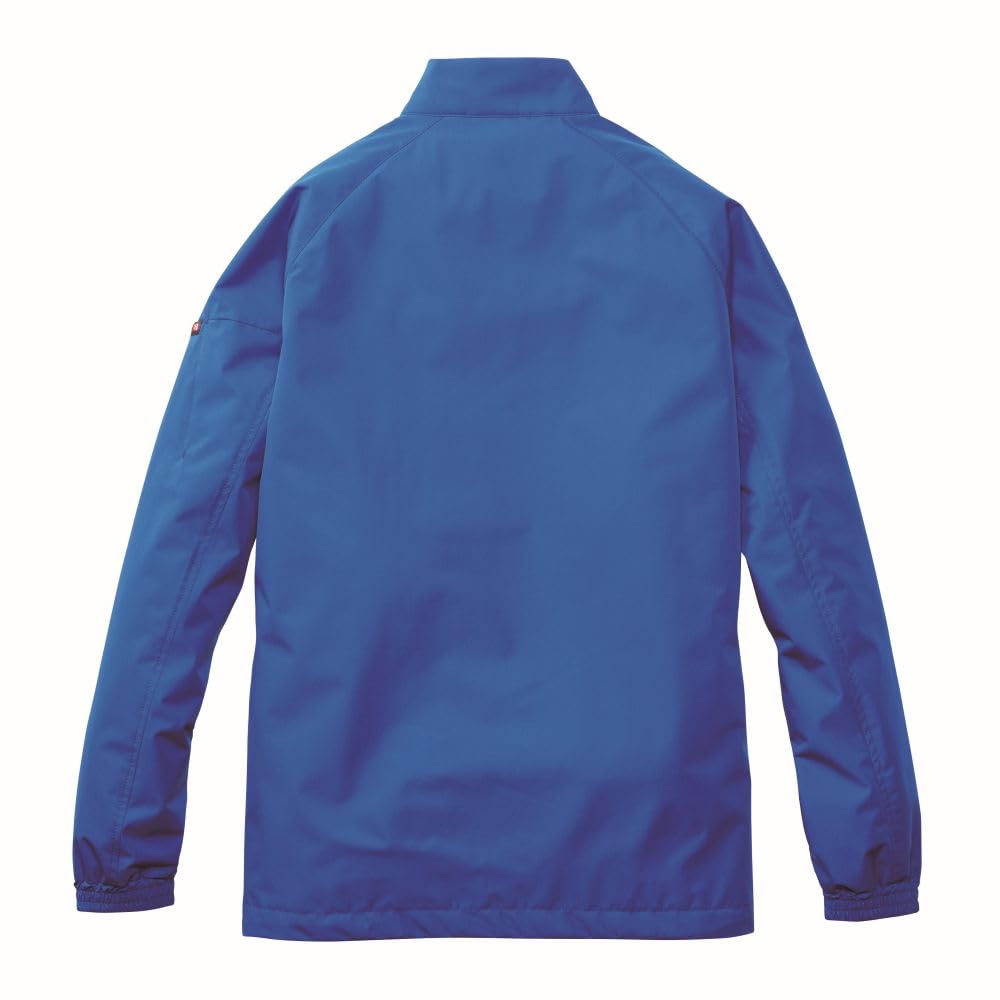 BURTLE Jacket (Unisex) for Fall/Winter, Black, 3250, 35, 3XL