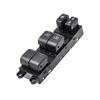 25401-ZL10A 25401ZL10A For Nissan Pathfinder 2007-2012,Front Left Driver Side Power Master Window Glass Lifter Control Switch