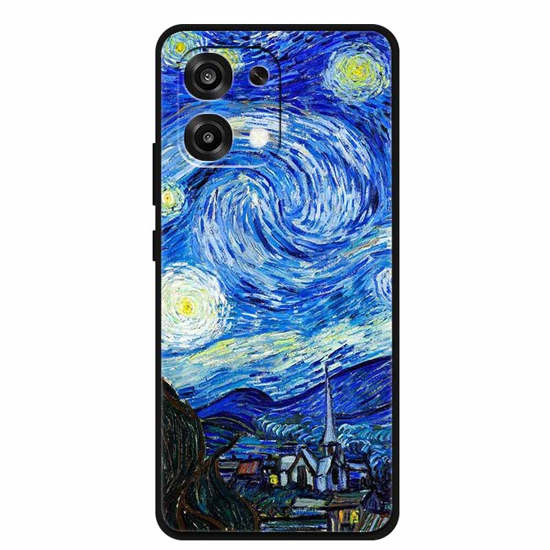 For OPPO A6 Pro 4G 5G 3D Flower Case F31 Soft TPU Bumper Protector Relief Emboss Silicone Phone Cover for F 31 A 6 Fundas Coque