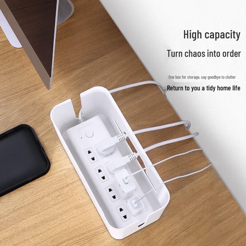 Ugreen Cable Organizer Storage Box