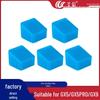 Wanchuang Blue Filter Cotton Sponge for Midea GX5/GX5pro/GX9 Floor Cleaner