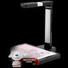 Equipamentos eletrónicos para escritório – Scanners