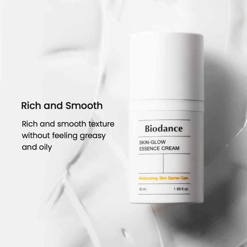 Biodance Skin Glow Essence Cream 50ml