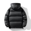 Men Winter Jacket Men's Puffer Jacket Parka Jacket Warm Thicken Ski Coat