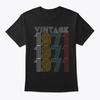 Vintage 1971 48th Birthday Style T Shirt Made In the USA Size S To 5XL