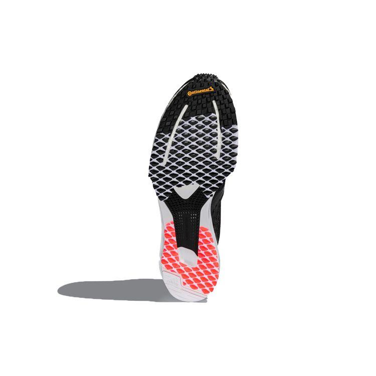 adidas Adizero Takumi Sen 6 Minimalist Mesh Synthetic Leather Cushioning Non-Slip Low-Top Marathon Running Shoes Unisex Sneakers EG4660