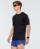 XEXYMIX [2Pack] Rx Men'S Cool Touch Mesh T-Shirt Xml2Ts1001_Xml2Te1009