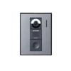 Iris Ohyama Video Doorphone TD-SM3010T-WSH White/Gunmetallic