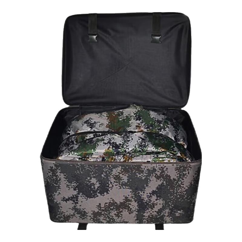 Military Field Bedding Storage Box