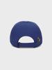 Cappellino Mc Staff Sergio Tacchini (L.Blu)