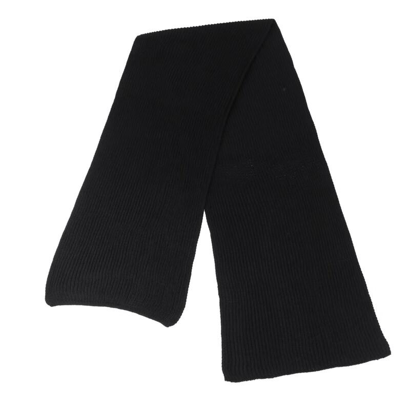 ZHENYUEQI Unisex Winter Knitted Scarf