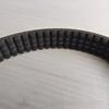Equipment Upgrades Black Drive Belt Accurate Fit Replacement Part Compatible Accessories Consistent Power Transfer