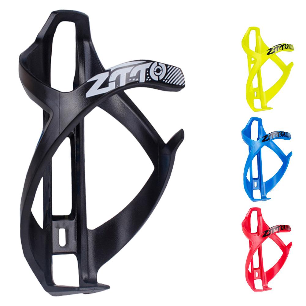 Bike Water Bottle With Cages Universal Bicycle Water Bottle With Water Bottle Cages Mounting Tools For Outdoor Cycling