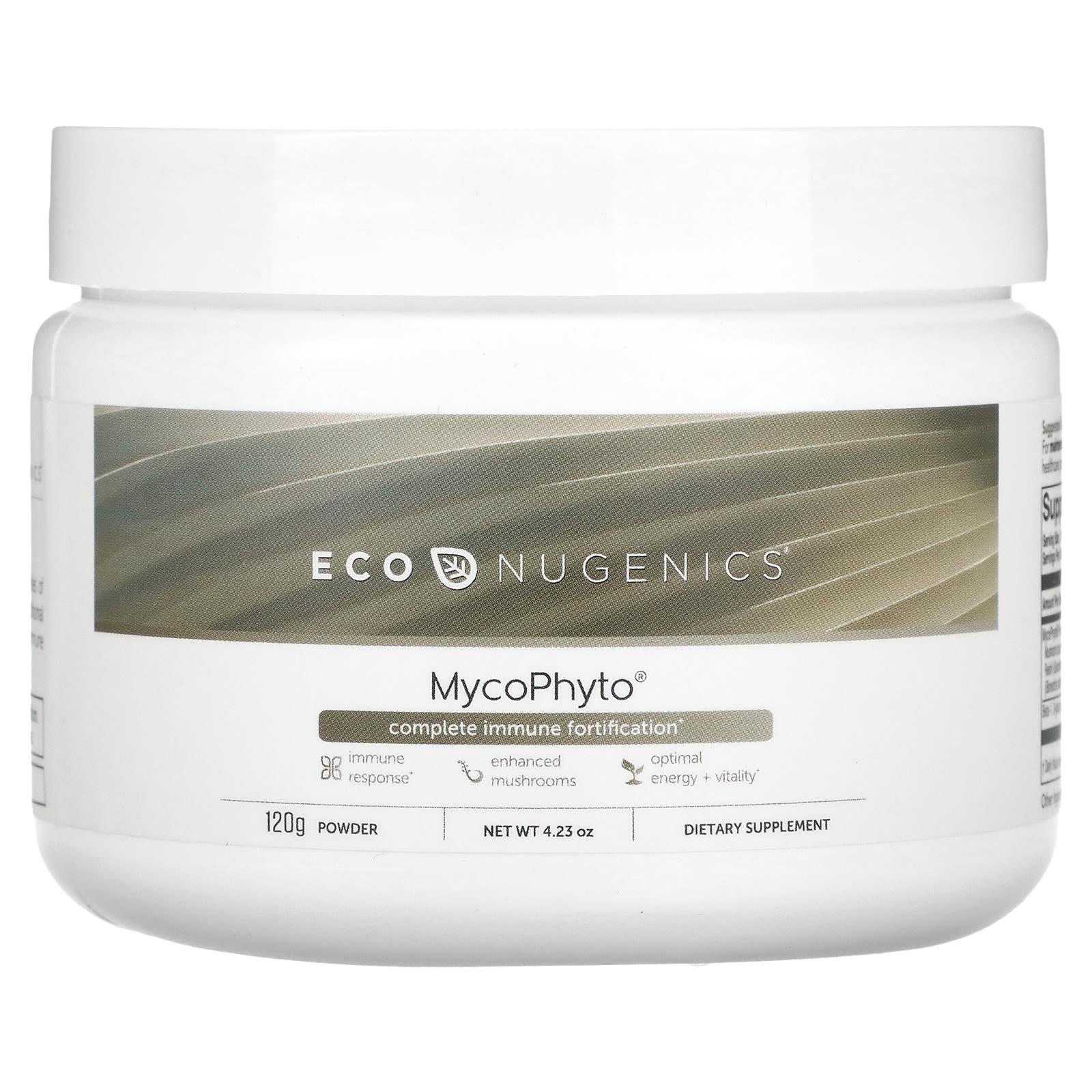 

Mycophyto® Порошок, 120 г(4.23 унції)