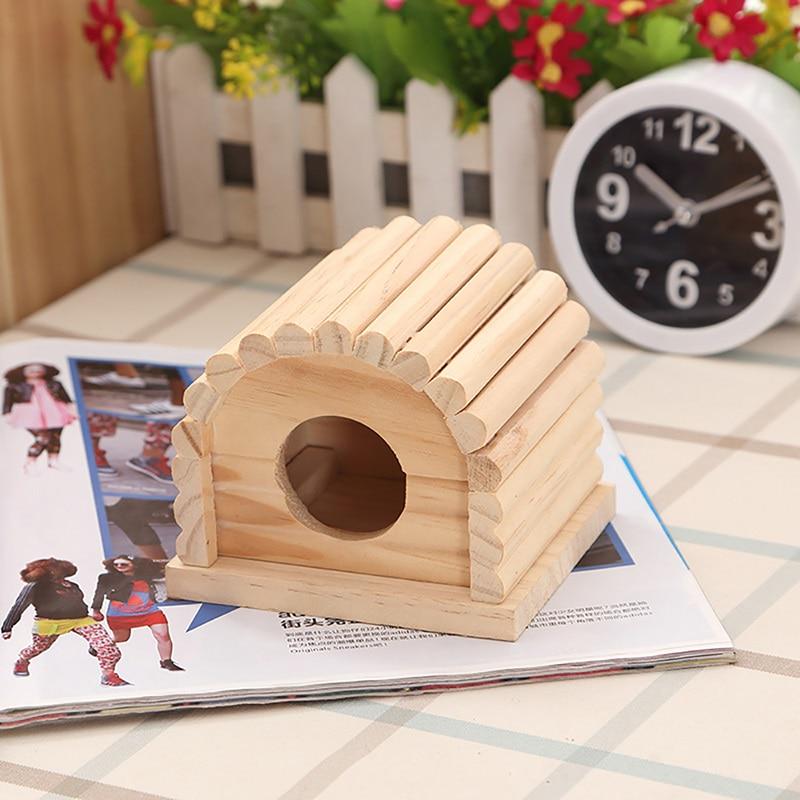 diy house for hamster