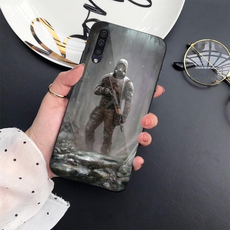 Чехол для телефона с масляной живописью — фото 5